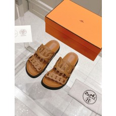 에르메스 H 슬리퍼  (해외배송)