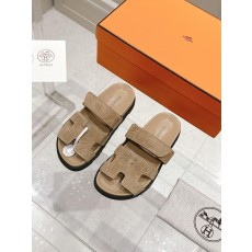 에르메스 H 슬리퍼  (해외배송)
