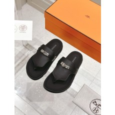 에르메스 H 슬리퍼  (해외배송)