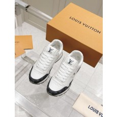 루이비통 L 클래식 런어웨이 스니커즈 (해외배송)