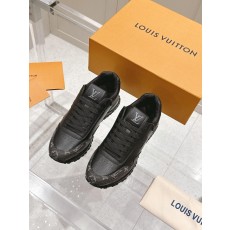 루이비통 L 클래식 런어웨이 스니커즈 (해외배송)