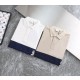 버버리 기사로* 카라 티셔츠 (국내배송)