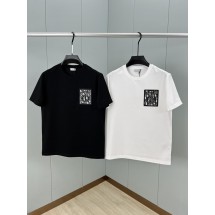 디올 반팔 2컬러 (해외배송)