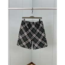버버리 남성용 플레드 반바지 (해외배송)