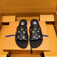 루이비통 슬리퍼 (해외배송)