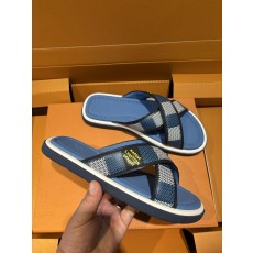 루이비통 LV 오아시스 샌들 (해외배송)