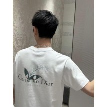 디올 은방울꽃 티셔츠 (국내배송)