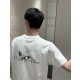 디올 은방울꽃 티셔츠 (국내배송)