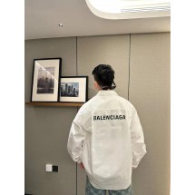 발렌시아가 25SS 프린트 셔츠 재킷 2컬러 (정품급 해외배송)