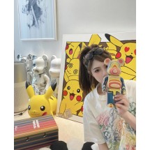 루이비통 그래피티 크레용 반팔 (정품급 해외배송)