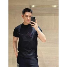 루이비통 25SS 컬러풀 프린트 반팔 (정품급 해외배송)