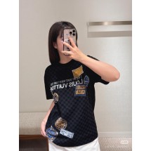 루이비통 니트 반팔 (정품급 해외배송)