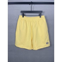 발렌시아가 로고 반바지 (해외배송)