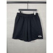 발렌시아가 로고 반바지 (해외배송)