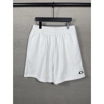 발렌시아가 로고 반바지 (해외배송)