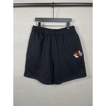 발렌시아가 로고 반바지 (해외배송)
