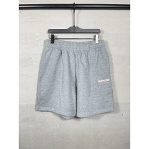 발렌시아가 로고 반바지 (해외배송)