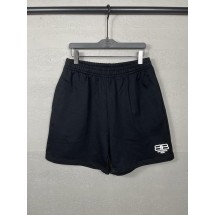 발렌시아가 로고 반바지 (해외배송)