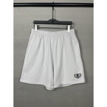 발렌시아가 로고 반바지 (해외배송)