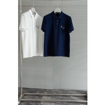 프라다 폴로 반팔 (해외배송)