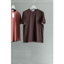 브루넬로쿠치넬리 남성용 라운드넥 반팔 (해외배송)
