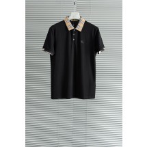 버버리 남성용 폴로 반팔 (해외배송)
