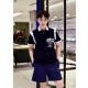 구찌 포켓 프린트 폴로 3컬러 (해외배송)