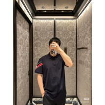 몽클레어 폴로 반팔 3컬러 (해외배송)