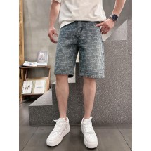 크롬하츠 데님 반바지 (해외배송)