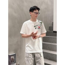 로에베 라운드넥 반팔 (해외배송)