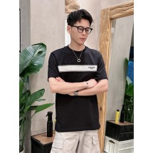 프라다 라운드넥 반팔 (해외배송)
