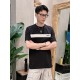 프라다 라운드넥 반팔 (해외배송)