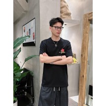 루이비통 라운드넥 반팔 (해외배송)