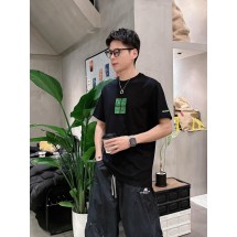 지방시 라운드넥 반팔 (해외배송)