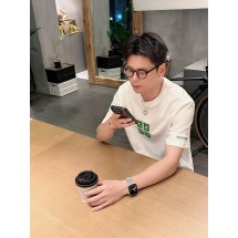 지방시 라운드넥 반팔 (해외배송)