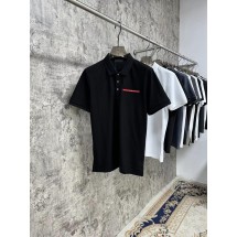 프라다 폴로 반팔 (해외배송)