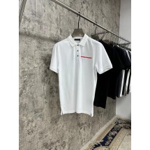프라다 폴로 반팔 (해외배송)