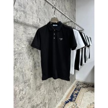 프라다 폴로 반팔 (해외배송)