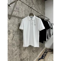 프라다 폴로 반팔 (해외배송)