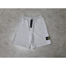 스톤아일랜드 와펜패치 팬츠 (국내배송)