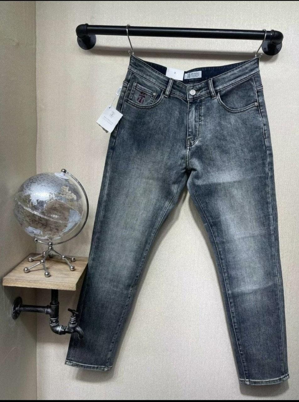 브루넬로 쿠치넬리 워싱청 (국내배송)