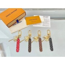 루이비통 L.V 보드 키링&참 (국내배송)