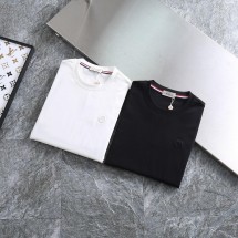 몽클레어 신상 오뚜기로고 라운드티셔츠 (국내배송)