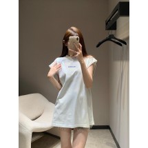 발렌시아가 슬리브리스 탑 (해외배송)