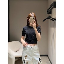 알렉산더왕 라운드넥 반팔 (해외배송)