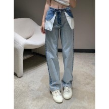 메종마르지엘라 데님 팬츠 (해외배송)
