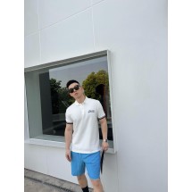 몽클레어 폴로 반팔 (해외배송)