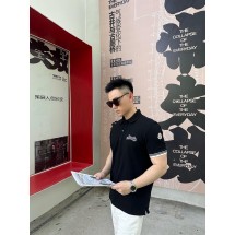 몽클레어 폴로 반팔 (해외배송)