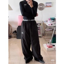 언더아머 x 발렌시아가 콜라보 팬츠 2컬러 (해외배송)