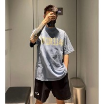 발렌시아가 자수 반바지 (해외배송)